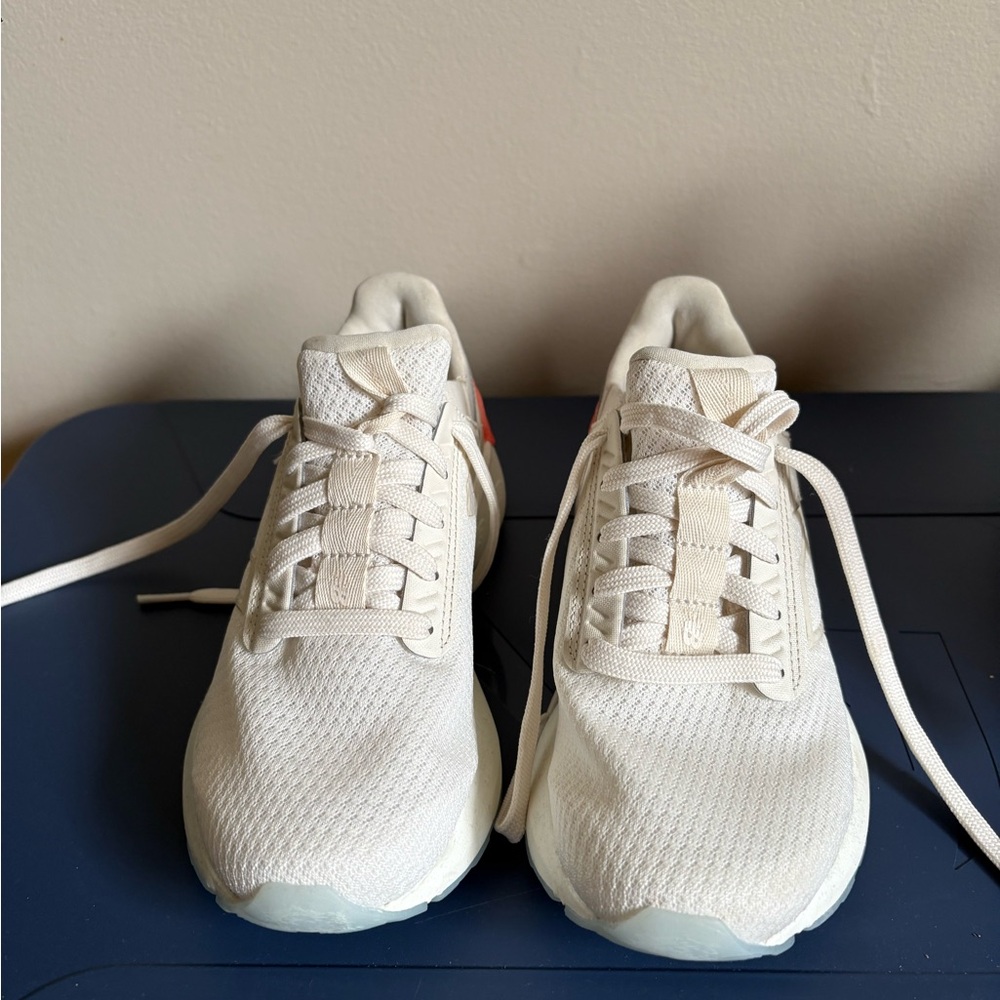 New balance shoes!